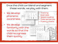Learn To Read: Short Vowels Fluency Programme preview 4