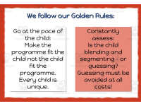 Learn To Read: Short Vowels Fluency Programme preview 6