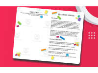 Lego Fractions Game preview