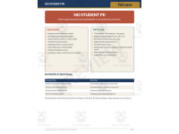 Lesson Plan Builder AI Prompt | Transition and Life Skills Teachers preview 2