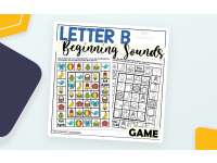 Letter B Games preview