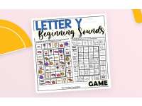 Letter Y Games preview