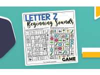 Letter Z Games preview