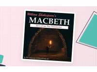 'Macbeth' Complete Play PowerPoint Presentation preview