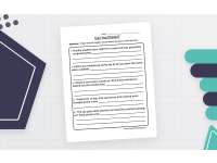 Making Predictions Worksheet preview