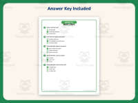 Mark’s Barn Phonics Reading Comprehension Story Worksheet – 1st Grade preview 3