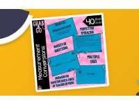 Math Flash Cards | Measurement Conversions preview