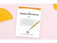 Math Grade 2: Comprehensive Skills Practice Test preview