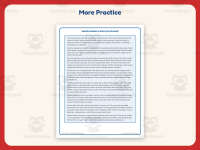 Meerfus Makes a Wand Reading Comprehension Worksheet – 5th Grade preview 7