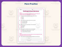 Montana Worksheet – 3rd Grade States Practice + Answer Key preview 7