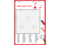 MOTHER’S DAY preview