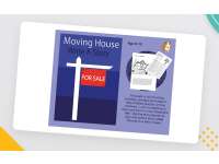 Moving House: Write A Story (9-13 years) preview