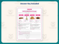 Native American Groups Worksheet – 4th Grade History Practice preview 3