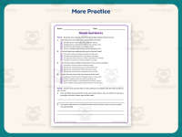 Needs and Wants Reading Comprehension Worksheet – 4th Grade Economics preview 7