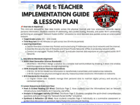 Network Safety, Wi-Fi & Digital Footprints: Cyber Pack (Grades 6–12) preview 2