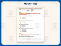 New Bike Reading Comprehension Worksheet – 2nd Grade Practice preview 7