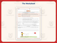 Newton’s Laws Force and Motion Worksheet – 5th Grade Science Practice preview 2