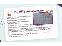 Nifty Fifty Base 10 Race Game preview