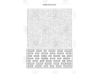 Number Search Challenge – Fun Brain Games & Screen-Free Puzzle Activit preview 3