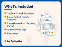 Odd Number Bee Maze Worksheet – 2nd Grade Even and Odd Practice preview 5
