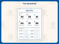 Odd or Even Worksheet – 2nd Grade Even and Odd Practice + Answer Key preview 2