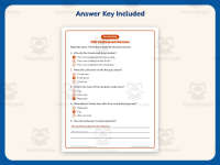 Old Fashioned Games Reading Comprehension Worksheet – 2nd Grade preview 3