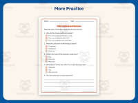 Old Fashioned Games Reading Comprehension Worksheet – 2nd Grade preview 7
