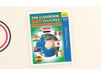 One Classroom, Many Cultures preview