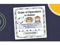 Order of Operations – 5 Real-Life BEDMAS Scenarios preview