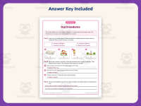 Our Freedoms Worksheet – 3rd Grade America & Government Practice preview 3