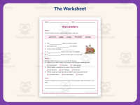 Our Leaders Worksheet – 3rd Grade Community & Government Practice preview 2