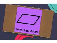 Parallelogram Song (Original Music Video) preview
