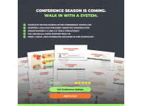 Parent Teacher Conference, Student Led Conferences Form, Sign Up Sheet preview 6