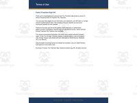 Parent Transition Night Kit: Slides, Notes & Handouts preview 3