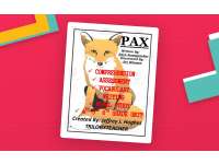 "Pax" Novel Study Unit preview