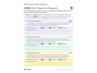 PEE 5 Paragraph Persuasive Essay Templates: Point Evidence Explanation preview 4