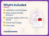 Pennsylvania Word Search Worksheet – 3rd Grade States Practice preview 5