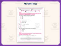 Pennsylvania Worksheet – 3rd Grade States Practice + Answer Key preview 7