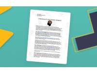 Personality Portfolio Project preview