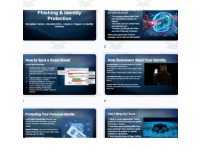 Phishing & Social Engineering Unit 2 Expansion Pack: Slides & Quiz preview
