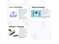 Phishing & Social Engineering Unit 2 Expansion Pack: Slides & Quiz preview 2