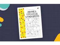 Phonics F,FF,L,LL,SS worksheets preview