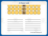 Play Scrabble Adverbs Worksheet – 2nd-4th Grade Grammar Practice preview 3