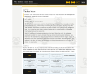 Polar Regions Digital Escape Room - Arctic & Antarctica Science preview 2