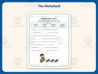 Pre- and Un- Prefixes Worksheet – 2nd Grade Grammar Practice preview 2