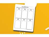 Prime Factorization Worksheet preview