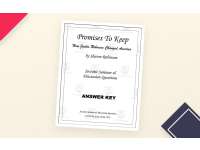 Promises to Keep – Socratic Seminar Questions preview