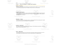 Psychology Bell Ringers FULL YEAR - 180 Daily Warm-Ups (Grades 9-12) preview 3