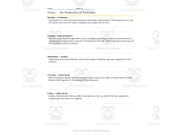 Psychology Bell Ringers FULL YEAR - 180 Daily Warm-Ups (Grades 9-12) preview 4