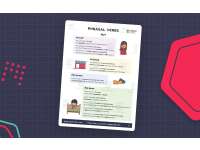 Put Phrasal Verbs – Exercises & Practice Sheets preview